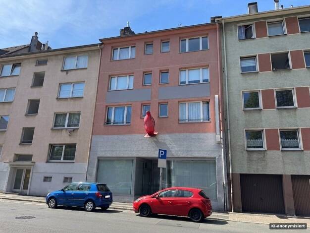 Mehrfamilienhaus zum Kauf 799.000 € 19 Zimmer 330 m² 226 m² Grundstück Elberfeld Uellendahl - Katernberg 42119