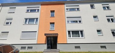 Wohnung zum Kauf 389.000 € 4 Zimmer 107 m² 1. Geschoss Lamboy Hanau 63452