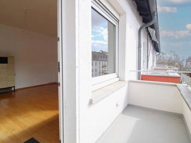 Sonstiges zum Kauf als Kapitalanlage geeignet 295.000 € 2 Zimmer 43 m² Bockenheim Frankfurt 60487