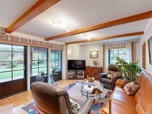 Einfamilienhaus zum Kauf provisionsfrei 329.000 € 4 Zimmer 127 m² 580 m² Grundstück Rhynern Hamm 59069