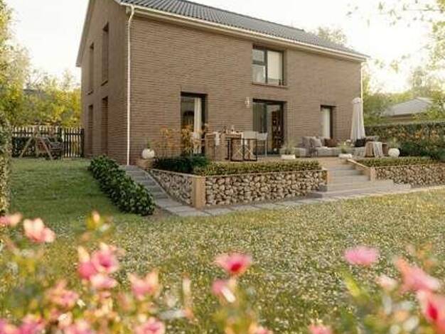 Einfamilienhaus zum Kauf 635.000 € 5 Zimmer 143 m² 820 m² Grundstück Falkensee 14612