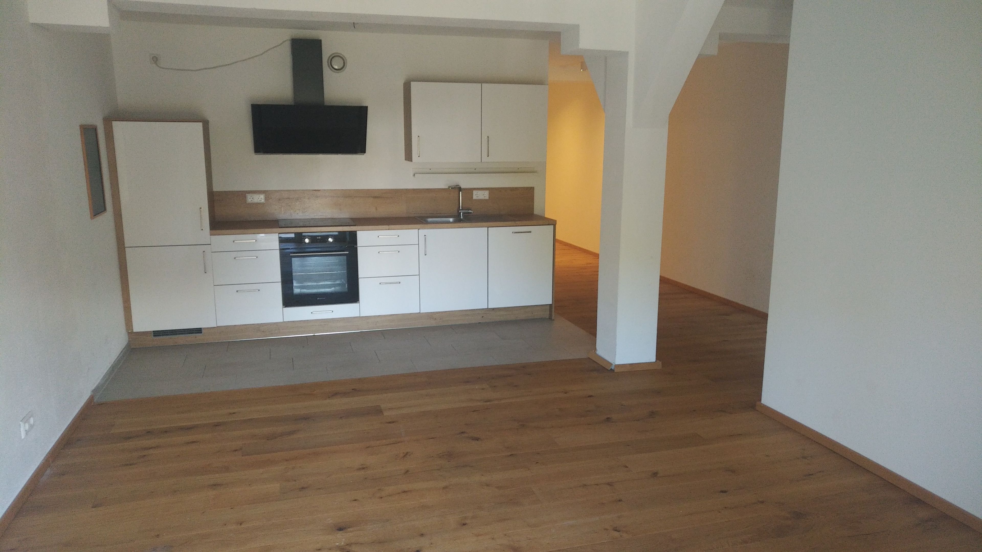 Wohnung zur Miete 720 € 2 Zimmer 67,6 m²<br/>Wohnfläche ab sofort<br/>Verfügbarkeit Walldürn Walldürn 74731