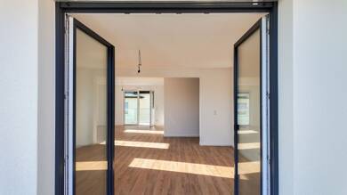 Wohnung zum Kauf - Neubau 4 Zimmer 138 m² 1. Geschoss frei ab sofort Forstweg 35a Süd Jena 07745
