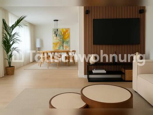 Wohnung zur Miete Tauschwohnung 2.000 € 5,5 Zimmer 140 m² Vaihingen Stuttgart 70569