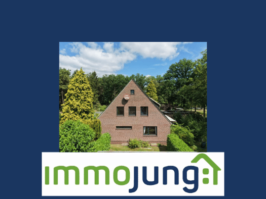 Einfamilienhaus zum Kauf 290.000 € 7 Zimmer 170 m² 1.280 m² Grundstück Neu Sankt Jürgen Worpswede 27726