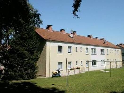 Wohnung zur Miete 389 € 3 Zimmer 51,5 m² 1. Geschoss frei ab 19.09.2026 Knappensiedlung 28 Herbede Witten 58456