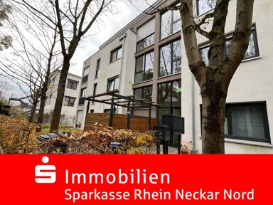 Wohnung zur Miete 800 € 2 Zimmer 59 m² frei ab 01.01.2025 Südstadt Weinheim 69469