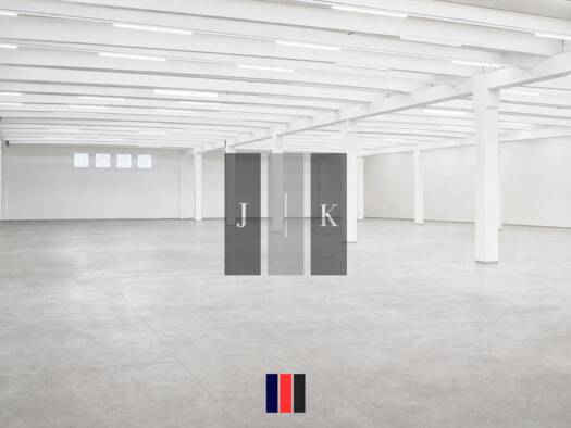 Lagerhalle zur Miete 7,50 € 9.000 m² Lagerfläche teilbar ab 2.820 m² Garstedt Norderstedt 22848