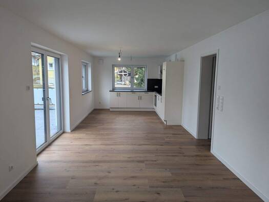 Studio zur Miete - Erstbezug 1.145 € 3 Zimmer 95,5 m² Mitterfels 94360