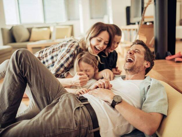 Doppelhaushälfte zum Kauf 301.500 € 4 Zimmer 125 m² 450 m² Grundstück Reifert Bad Hönningen 53547