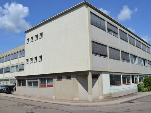 Stadthaus zum Kauf 1.100.000 € 2.681 m² Grundstück Weißenburg Weißenburg i. Bay. 91781