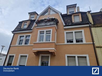 Wohnung zum Kauf 175.000 € 3 Zimmer 84 m² Dachgeschoss Frankenthal 67227
