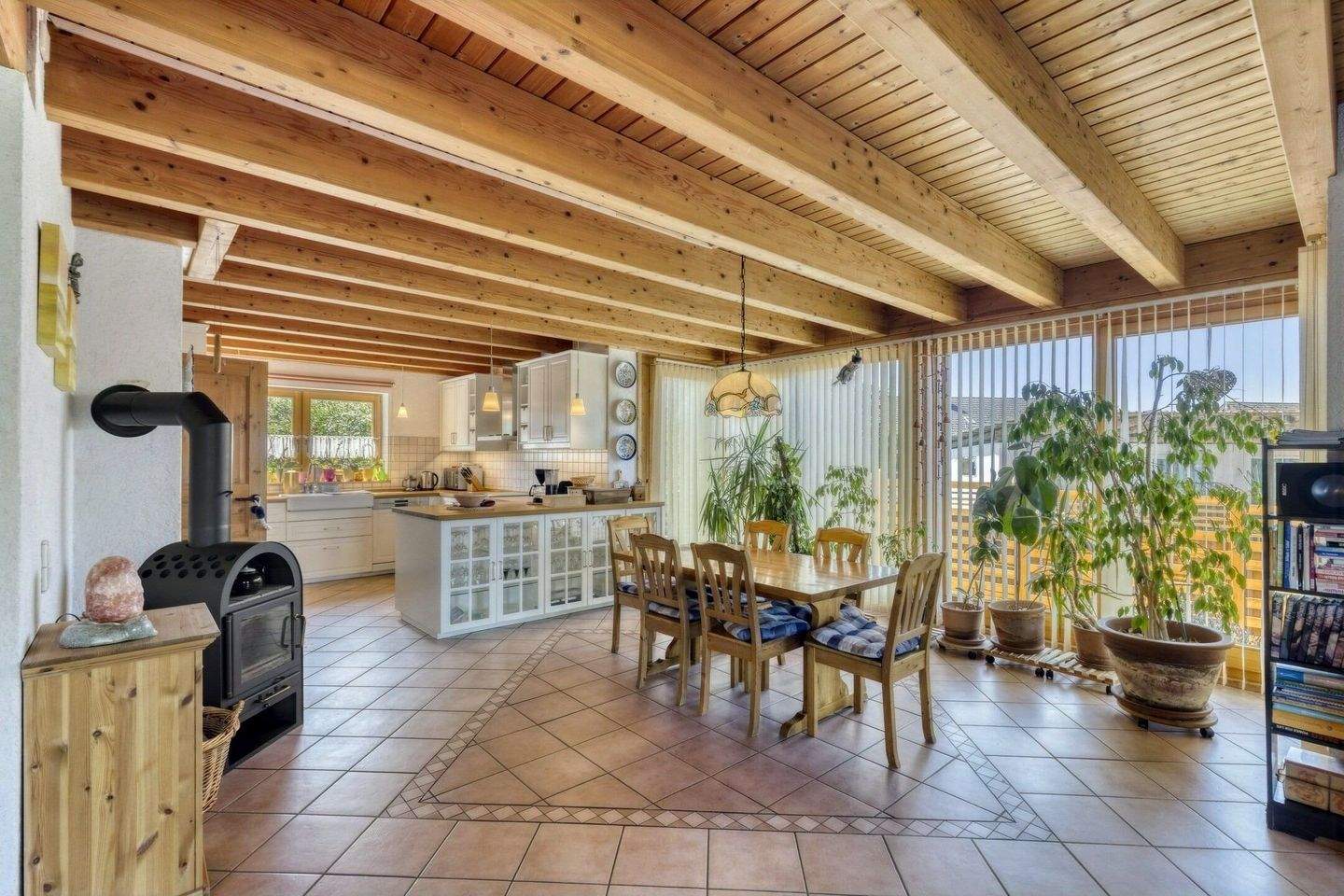 Einfamilienhaus zum Kauf - Ansicht 6