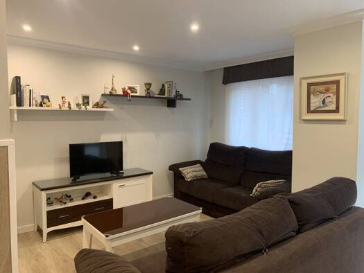 Wohnung zur Miete 975 € 3 Zimmer 102 m² 4. Geschoss Gijón / Xixón 33205