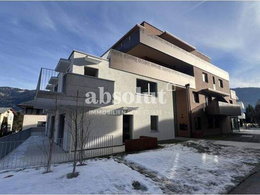 Wohnung zum Kauf - Erstbezug 795.000 € 3 Zimmer 92,3 m² 1. Geschoss Zell am See 5700