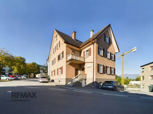 Bürofläche zur Miete 118 m² Bürofläche Kirchplatz 2 Frastanz 6820