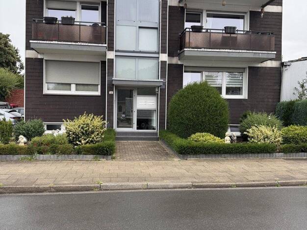 Wohnung zur Miete 300 € 1 Zimmer 30 m² EG frei ab 01.01.2027 Tönisheide Velbert 42553