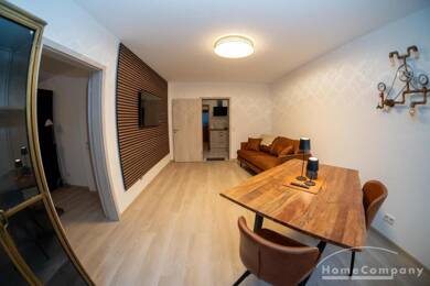 Wohnung zur Miete Wohnen auf Zeit 1.200 € 2 Zimmer 45 m² frei ab sofort Steinberg Dietzenbach 63128