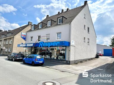 Wohn- und Geschäftshaus zum Kauf als Kapitalanlage geeignet 510.000 € 12 Zimmer 1.263 m² 1.687 m² Grundstück Oespel Dortmund 44149