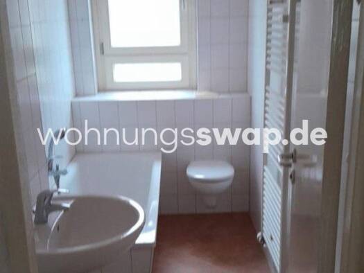 Wohnung zur Miete Tauschwohnung 318 € 1 Zimmer 36 m² EG Haselhorst Spandau 13599