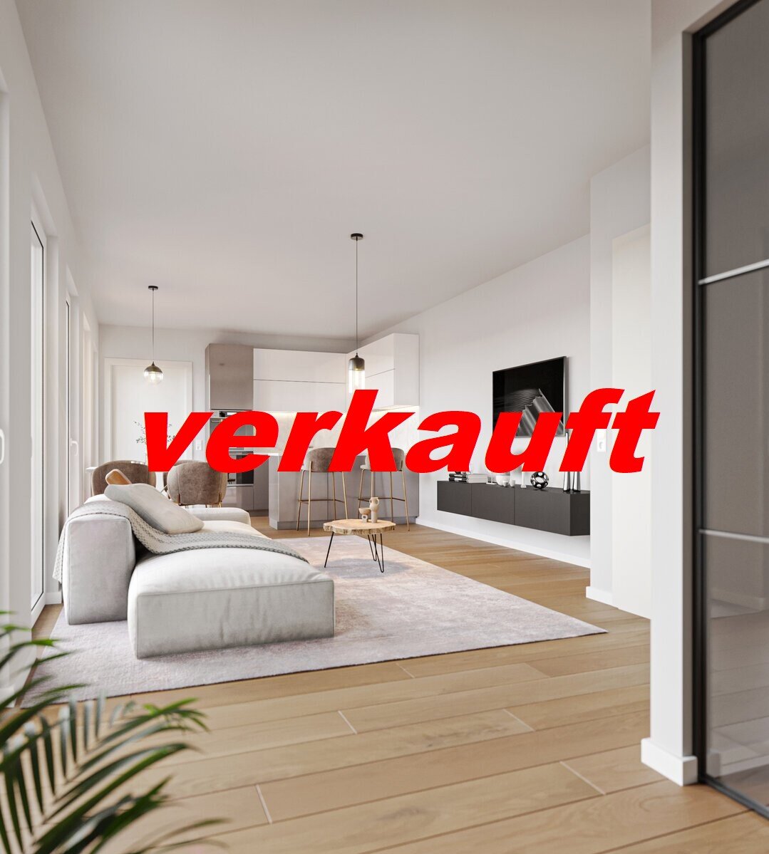 Wohnung zum Kauf provisionsfrei 349.900 € 2 Zimmer 65,6 m²<br/>Wohnfläche 1.<br/>Geschoss Auf der Schulbrede 3 Paderborn - Kernstadt Paderborn 33098