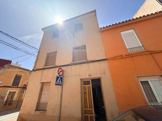Villa zum Kauf 49.000 € 3 Zimmer 180 m² Almansa 02640
