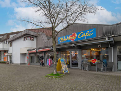 Laden zum Kauf 849.900 € 512 m² Verkaufsfläche Efringen-Kirchen Efringen-Kirchen 79588