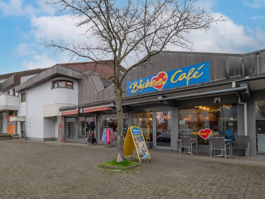 Laden zum Kauf 849.900 € 512 m² Verkaufsfläche Efringen-Kirchen Efringen-Kirchen 79588