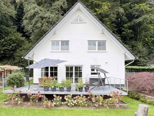 Haus zum Kauf 719.000 € 5 Zimmer 144 m² 611 m² Grundstück Hoffnungsthal Rösrath 51503