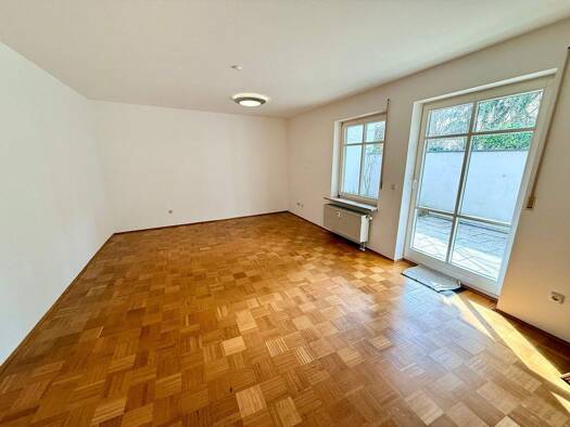 Terrassenwohnung zum Kauf 309.000 € 2 Zimmer 60 m² EG frei ab sofort Bamberg 96047