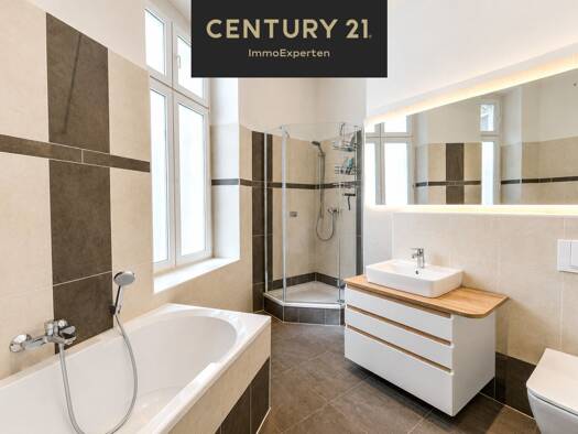 Wohnung zum Kauf 840.000 € 3 Zimmer 106 m² 2. Geschoss frei ab sofort Prenzlauer Berg Berlin 10435