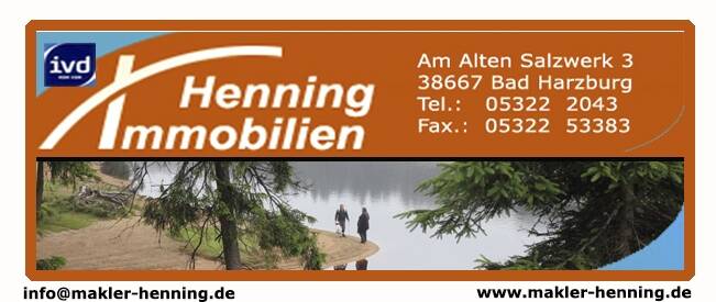 Erna Henning-Immobilien e.K.