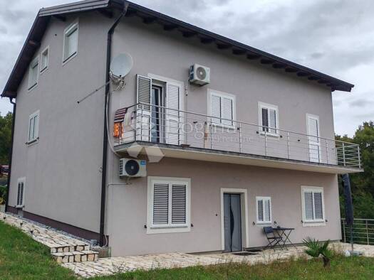 Einfamilienhaus zum Kauf 1 € 10 Zimmer 360 m² Buzdohanj, Čavle Čavle 51219