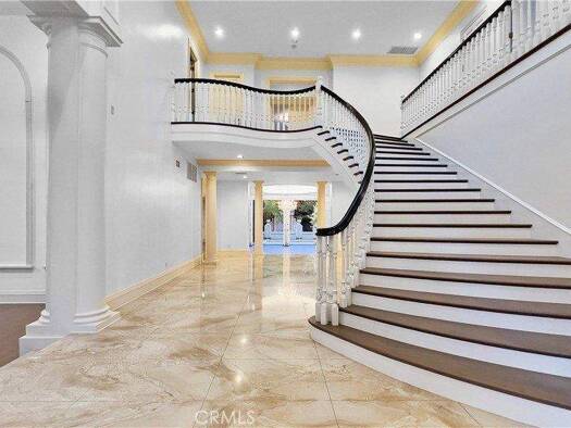 Einfamilienhaus zum Kauf 15.101.619 € 6 Zimmer 686,8 m² 1.531 m² Grundstück 710 N Rodeo Drive Beverly Hills 90210