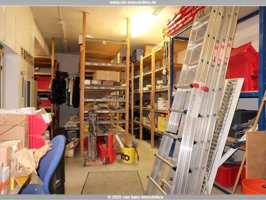 Lagerhalle zum Kauf 2.164 € 152 m² Lagerfläche Diedenbergen Hofheim 65719