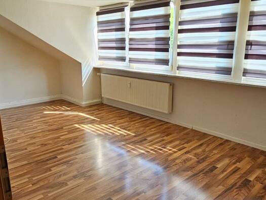 Wohnung zur Miete 460 € 2 Zimmer 59 m² Geschoss 2/3 frei ab 01.11.2026 Hassel Gelsenkirchen 45896