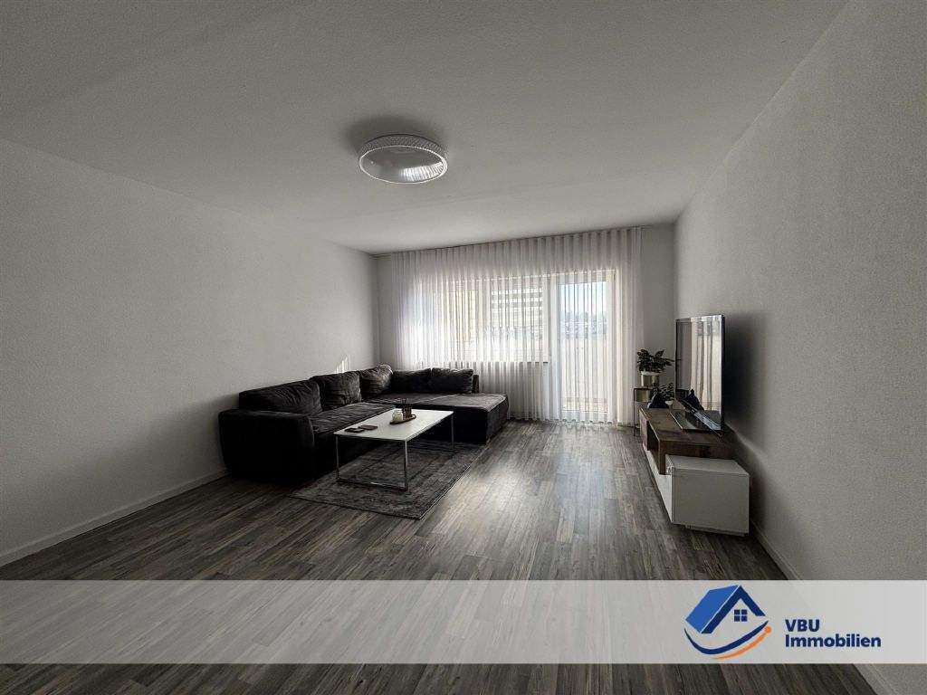 Immobilie in Eppingen - VBU Immobilien - Solide Kapitalanlage zum fairen Preis - Bild 0