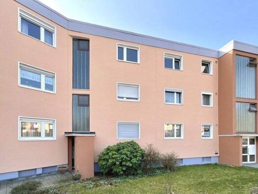 Wohnung zum Kauf 175.000 € 3 Zimmer 101 m² 2. Geschoss Voerde Ennepetal 58256