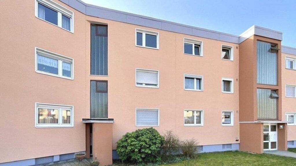Wohnung zum Kauf 175.000 € 3 Zimmer 101 m² 2. Geschoss Voerde Ennepetal 58256