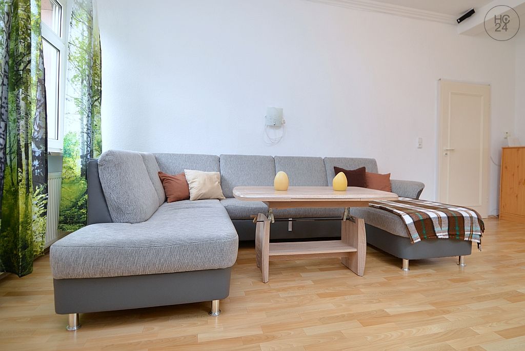 Wohnung zur Miete Wohnen auf Zeit 1.650 € 3 Zimmer 79 m²<br/>Wohnfläche 15.01.2025<br/>Verfügbarkeit Innenstadt Rüsselsheim 65428