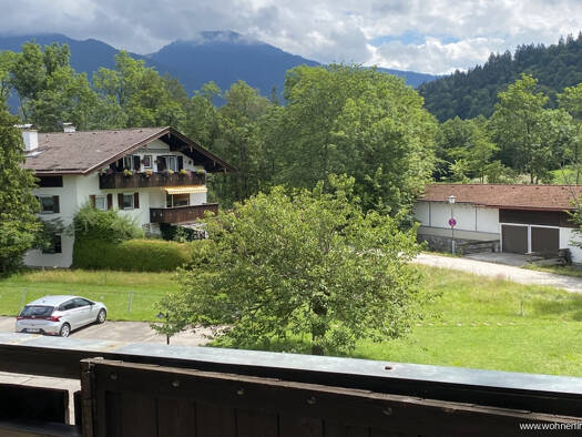 Wohnung zum Kauf 298.000 € 2 Zimmer 55 m² Weißach Kreuth / Weißach 83700