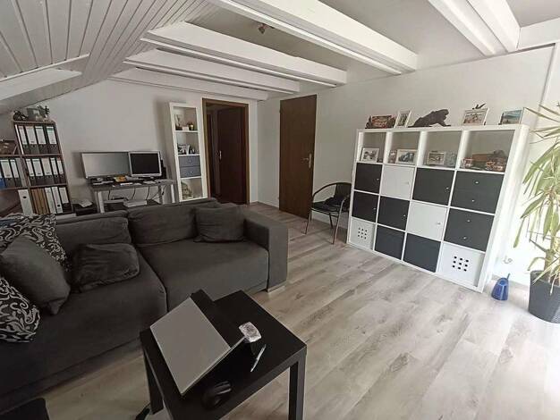 Wohnung zum Kauf provisionsfrei 199.000 € 4 Zimmer 69,9 m² 2. Geschoss Ergoldsbach Ergoldsbach 84061