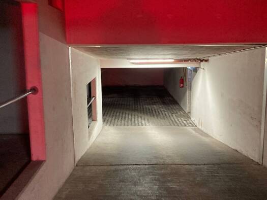 Tiefgarage zur Miete provisionsfrei 100 € 10 m² Schiersteiner Straße 39 Wiesbaden 65187