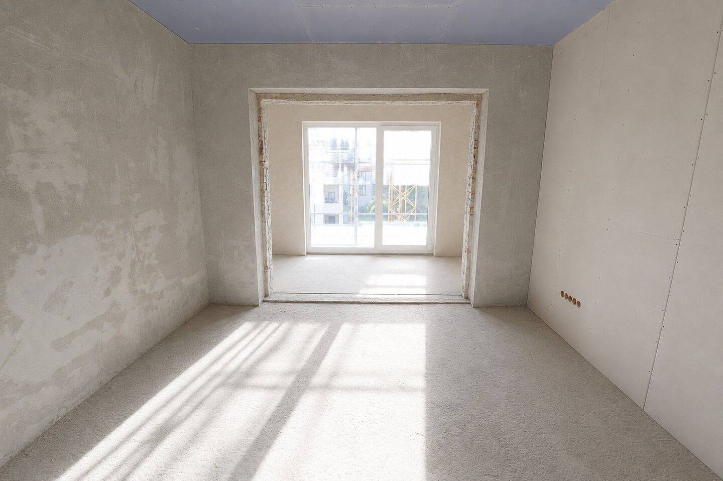 Wohnung zum Kauf - Erstbezug - Ansicht 4