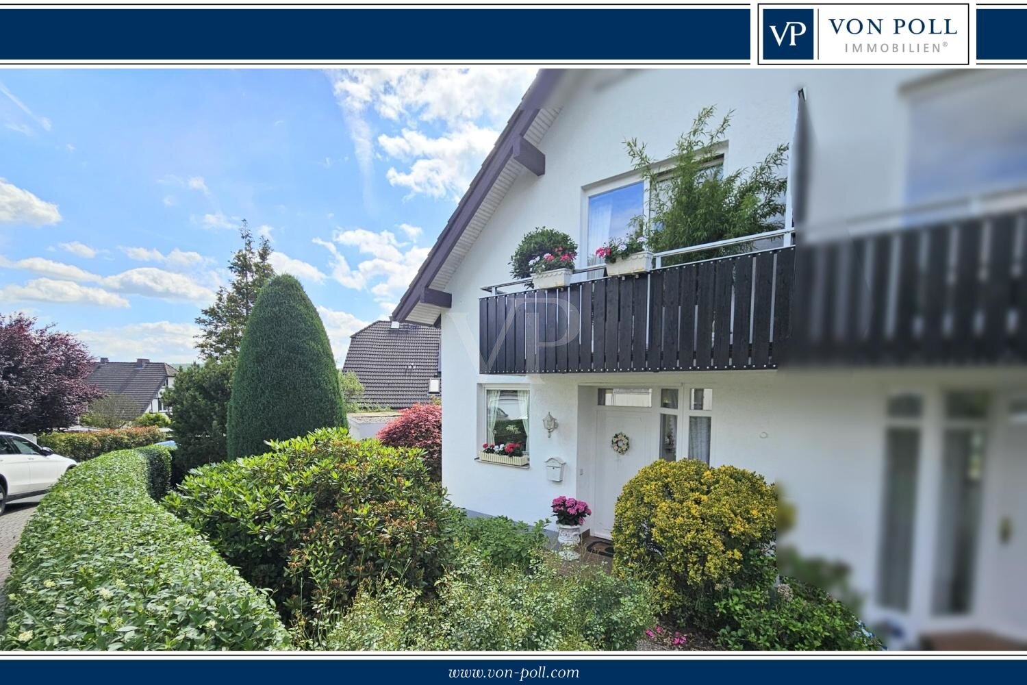 Doppelhaushälfte zum Kauf 419.000 € 5 Zimmer 147 m²<br/>Wohnfläche 230 m²<br/>Grundstück Usingen Usingen 61250