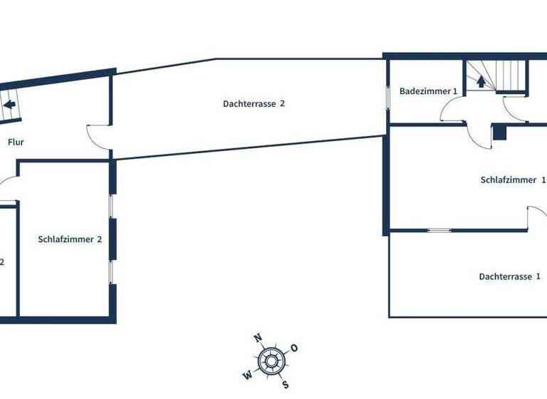 Doppelhaushälfte zum Kauf 425.000 € 5 Zimmer 190 m² 242 m² Grundstück St. Lorenz Süd Lübeck 23558