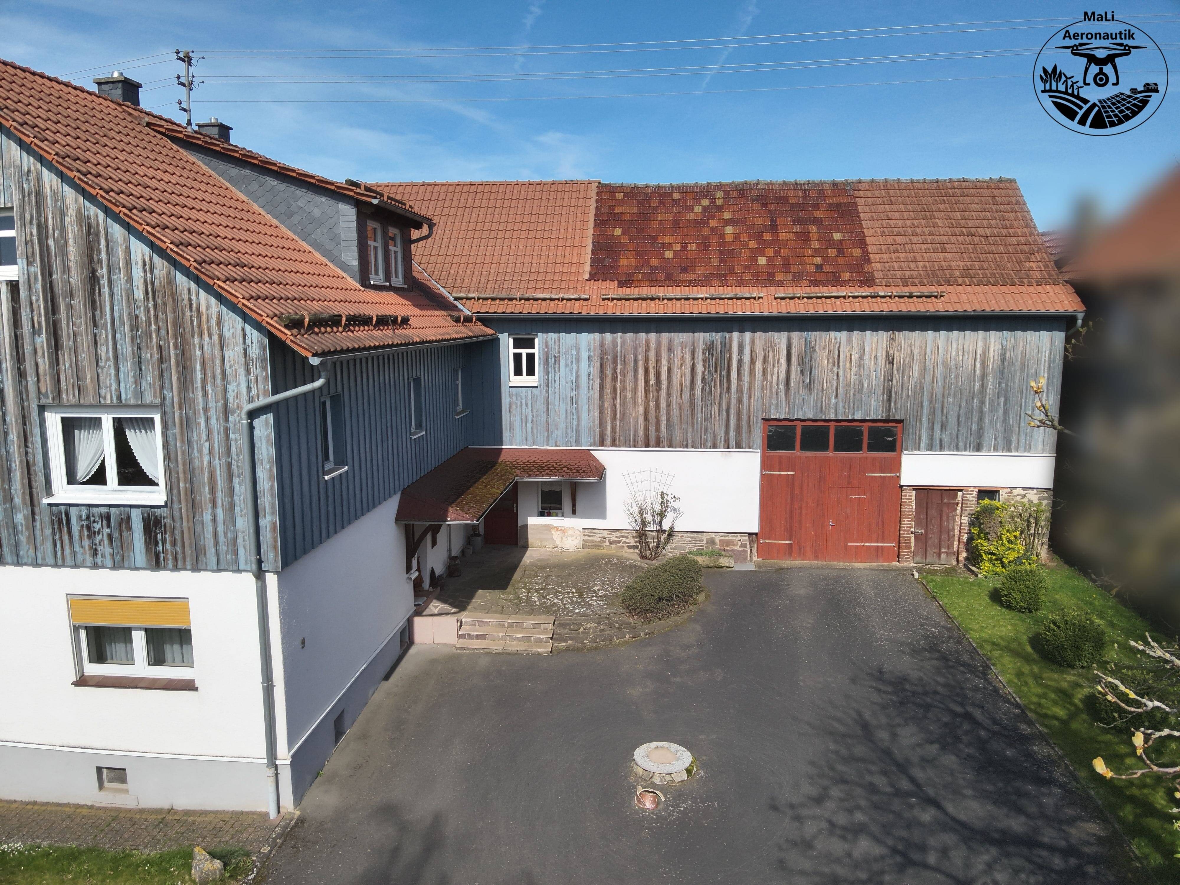 Mehrfamilienhaus zum Kauf - Ansicht 3