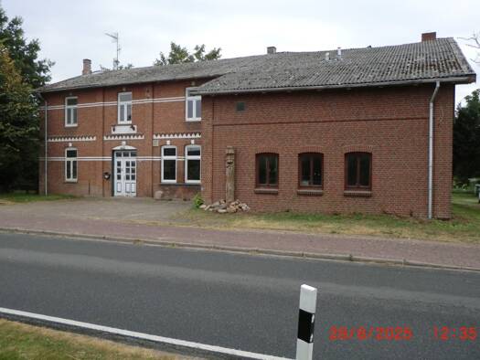 Gastronomie/Hotel zum Kauf 235.000 € 300 m² Gastrofläche Großenrade 25712