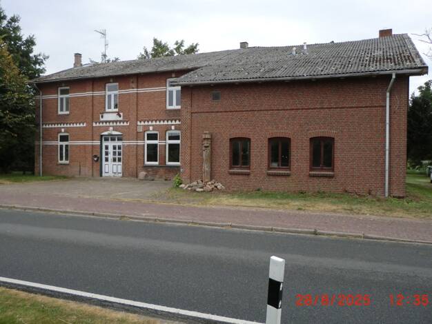 Gastronomie/Hotel zum Kauf 235.000 € 300 m² Gastrofläche Großenrade 25712