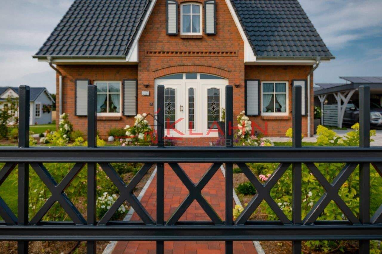 Immobilie in Holm - Ihr neues Zuhause in Holm - Bild 0